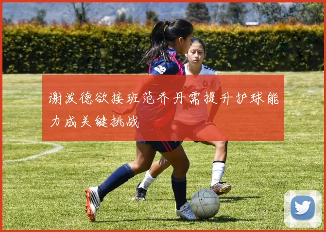 谢泼德欲接班范乔丹需提升护球能力成关键挑战