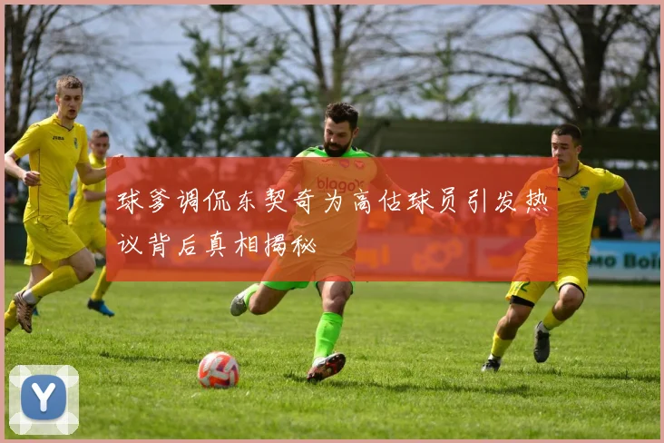 球爹调侃东契奇为高估球员引发热议背后真相揭秘